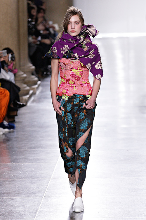 マルケス アルメイダ 2015-16年秋冬<span>コレクション</span> - 写真34