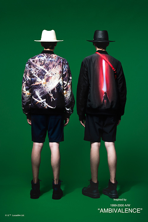 アンダーカバー(UNDERCOVER) 2016年春夏メンズコレクション  - 写真16