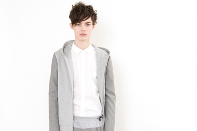 エトセンス 2011-12年秋冬 メンズ コレクション