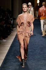 バルマン オム 2016年春夏メンズコレクション - 開拓に向け、自分を脱ぎ捨てない冒険心を｜写真22