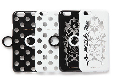 【可愛らしいデザイン♪】アンテプリマ iPhoneケース スマートフォンケース > (デザイン・モチーフから選ぶ)｜【公式