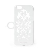 アンテプリマ、だまし絵風デザインのiPhoneケース発売 - 指一本で持てるリング付き｜写真3