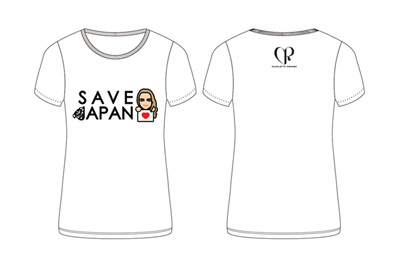 CHARLOTTE RONSON(シャーロット ロンソン)ローゲージニット(サイズS)(ホワイト) CHARLOTTE RONSON
