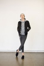 ラウンジリザード ビンテージ風合いＴシャツ ラウンジリザード ビンテージ風合いTシャツ