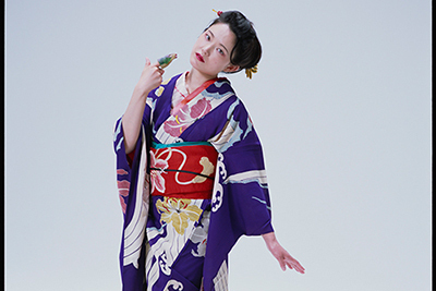 荒木経惟展「淫夏」が東京・原宿で開催 , アラーキーの