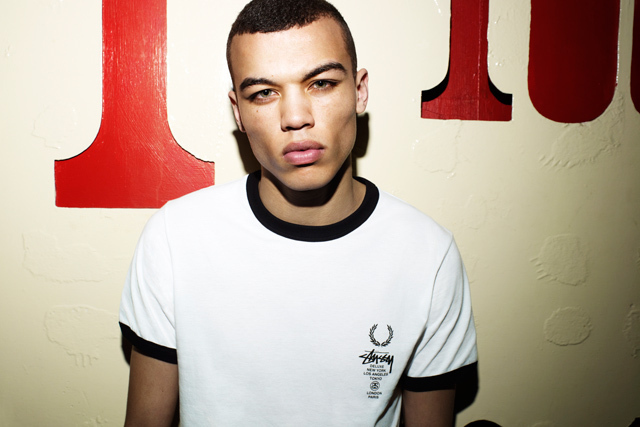 ステューシー × フレッドペリー ポロシャツ STUSSY FRED PERRY 1073001575906194_01_8285w.jpeg