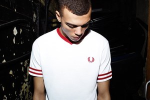 フレッドペリー×ステューシー デラックス、コラボレートコレクション第2弾登場！｜写真4