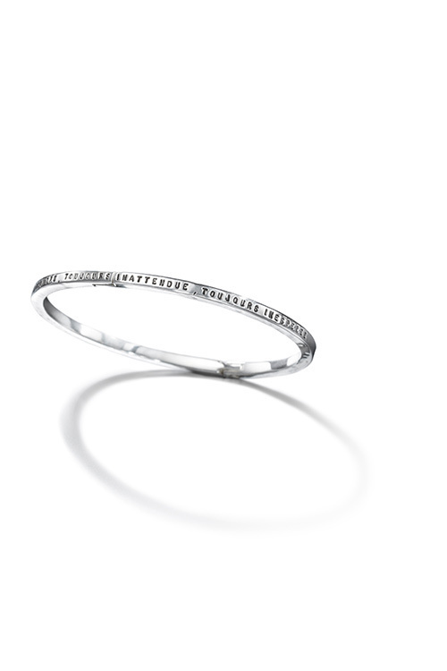 IOSSELLIANI｜再入荷 Stack Ring Collection | H.P.FRANCE公式サイト