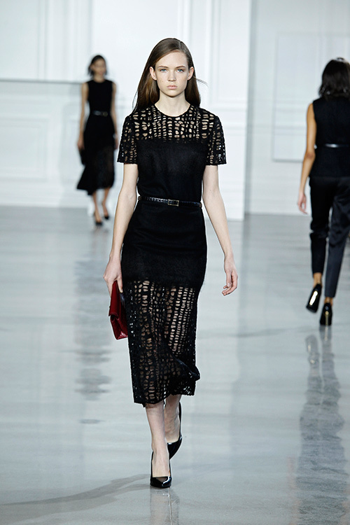 ジェイソン ウー(JASON WU ) 2015-16年秋冬ウィメンズコレクション  - 写真7