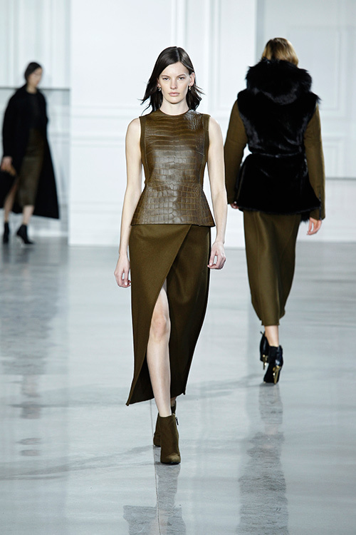 ジェイソン ウー 2015-16年秋冬<span>コレクション</span> - 写真12