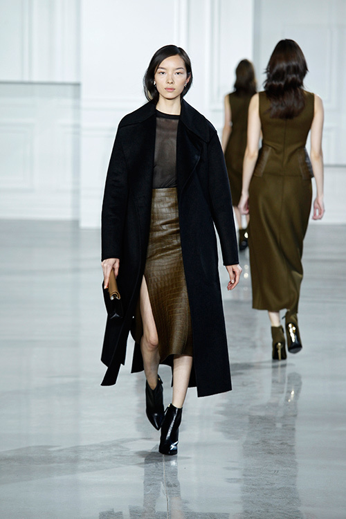 ジェイソン ウー(JASON WU ) 2015-16年秋冬ウィメンズコレクション  - 写真13