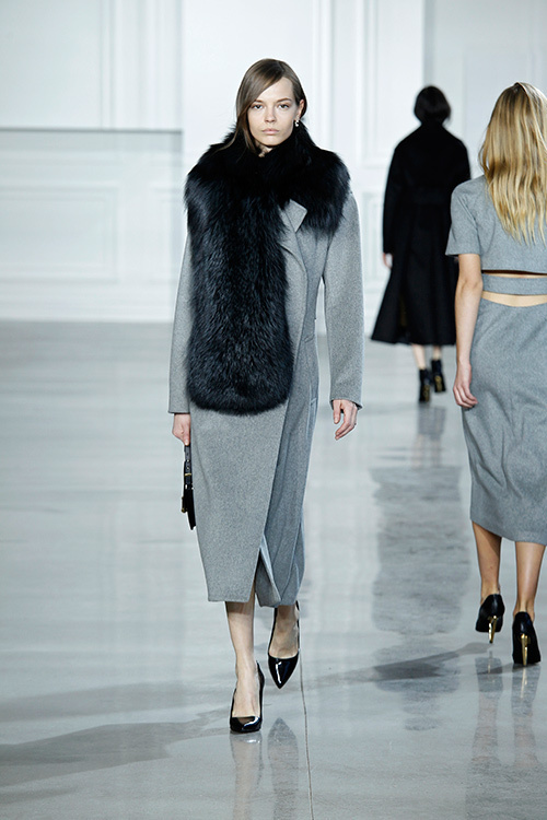ジェイソン ウー 2015-16年秋冬<span>コレクション</span> - 写真15
