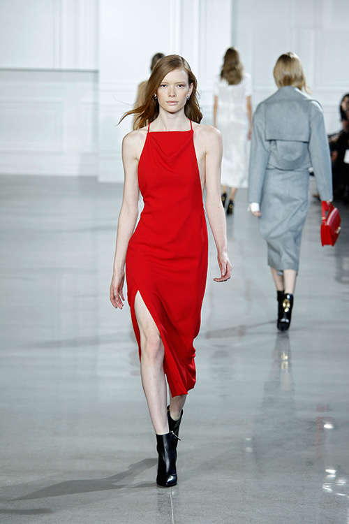 ジェイソン ウー(JASON WU ) 2015-16年秋冬ウィメンズコレクション  - 写真20