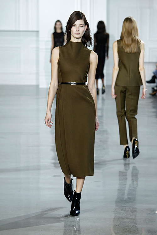 ジェイソン ウー(JASON WU ) 2015-16年秋冬ウィメンズコレクション  - 写真29