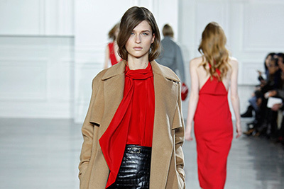 ジェイソン ウー 2015-16年秋冬 ウィメンズ コレクション