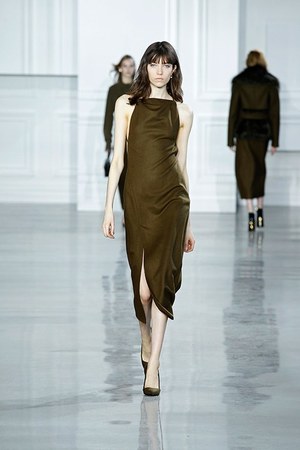 ジェイソン ウー(JASON WU ) 2015-16年秋冬ウィメンズコレクション  - 写真3