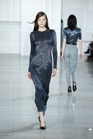 ジェイソン ウー(JASON WU ) 2015-16年秋冬ウィメンズコレクション  - 写真17