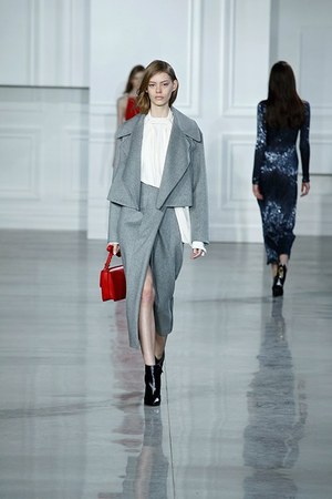 ジェイソン ウー(JASON WU ) 2015-16年秋冬ウィメンズコレクション  - 写真19