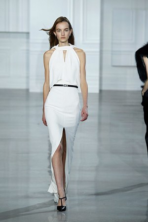 ジェイソン ウー(JASON WU ) 2015-16年秋冬ウィメンズコレクション  - 写真32