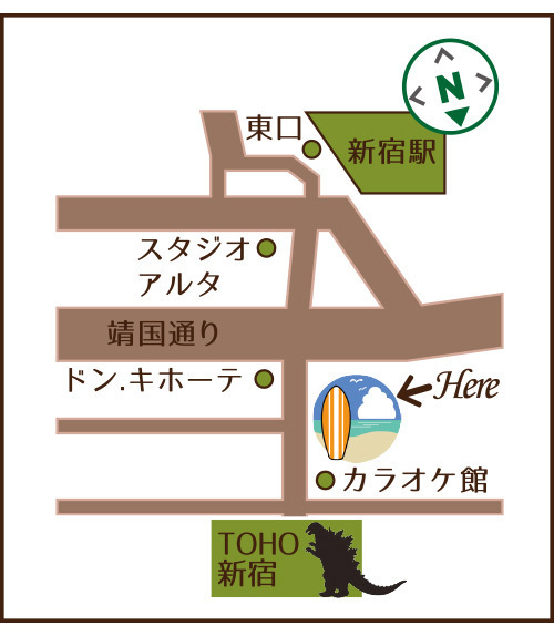 ハワイの老舗ガーリックシュリンプ専門店「ジョバンニーズ」日本初上陸！新宿に1号店オープン｜写真12