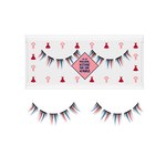 シュウ ウエムラ×メゾン キツネ、クリスマスコスメを展開 - 4種の限定キットと21種のアイテム｜写真7