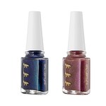 シュウ ウエムラ×メゾン キツネ、クリスマスコスメを展開 - 4種の限定キットと21種のアイテム｜写真11