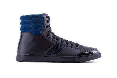 ジャスト カヴァリ、メンズシューズ限定ストアを伊勢丹メンズ館にオープン！ノベルティもプレゼント