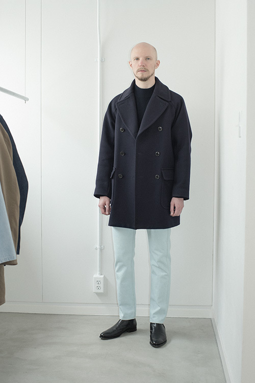 コモリ 2015-16年秋冬<span>コレクション</span> - 写真13