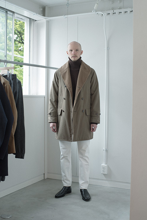コモリ 2015-16年秋冬<span>コレクション</span> - 写真18