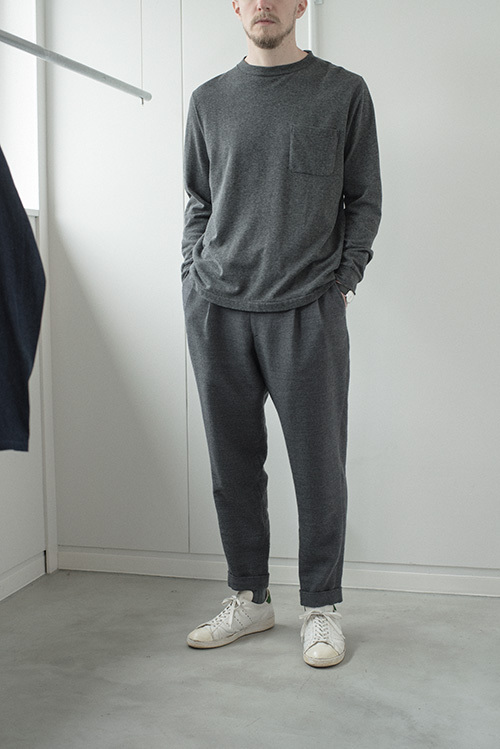 コモリ 2015-16年秋冬<span>コレクション</span> - 写真20