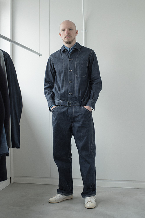 コモリ 2015-16年秋冬<span>コレクション</span> - 写真21