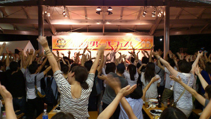「金沢オクトーバーフェスト2015」開催 - 北陸新幹線開通を記念したドイツビールイベント｜写真5