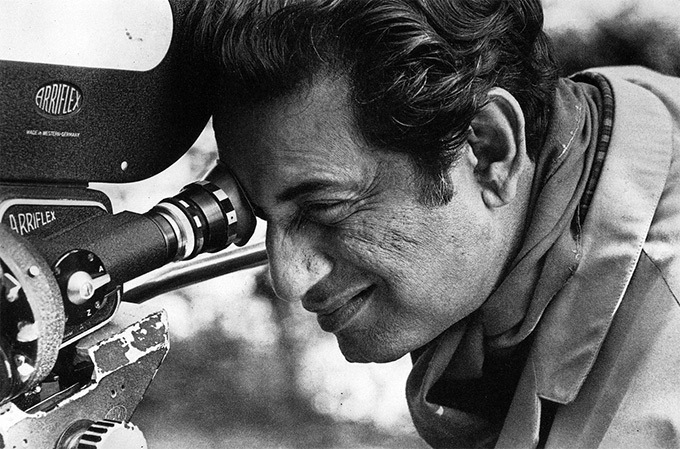 インド映画の巨匠、サタジット・レイ監督の最高傑作『チャルラータ』をデジタルリマスター上映 | 写真