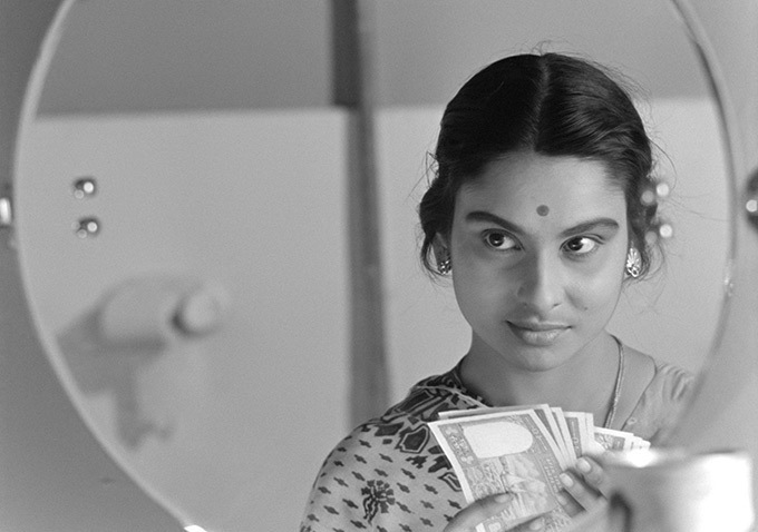 インド映画の巨匠、サタジット・レイ監督の最高傑作『チャルラータ』をデジタルリマスター上映｜写真6
