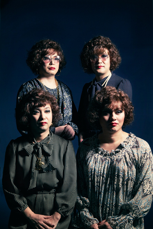 ビューティフルピープル(beautiful people) 2011-12年秋冬ウィメンズ&メンズコレクション  - 写真32