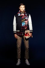 ビューティフルピープル(beautiful people) チャラい｜写真1