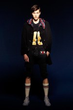 ビューティフルピープル(beautiful people) チャラい｜写真4