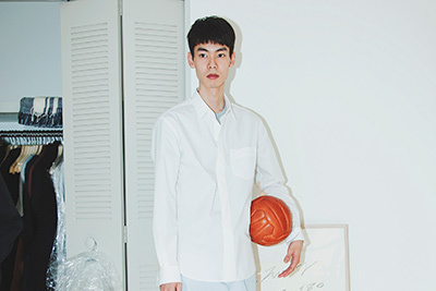 ソーイ シャツ(soe shirts) 2016年春夏 メンズ