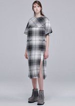 sacai 2016年リゾートコレクション - 無秩序でアンバランス、sacai流ハイブリッドスタイル｜写真3