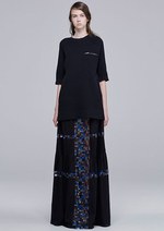 sacai 2016年リゾートコレクション - 無秩序でアンバランス、sacai流ハイブリッドスタイル｜写真14