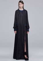 sacai 2016年リゾートコレクション - 無秩序でアンバランス、sacai流ハイブリッドスタイル｜写真34