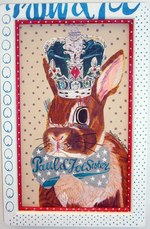 ポール & ジョー シスターの期間限定カフェ、震災サポートイベントとして開催決定｜写真2