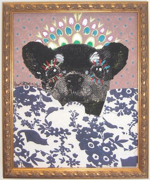 ポール & ジョー シスターの期間限定カフェ、震災サポートイベントとして開催決定|写真5