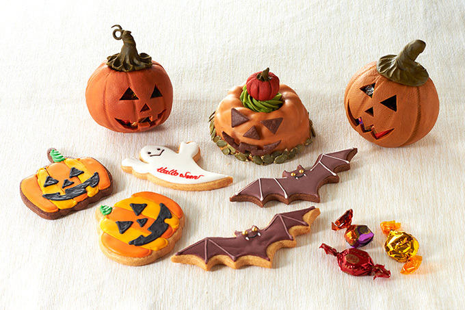 グランド ハイアット 東京の限定ハロウィンメニュー かぼちゃを贅沢に使ったスイーツやパーティプラン ファッションプレス グランド ハイアット 東京の限定ハロウィンメニュー かぼちゃを贅沢に使ったスイーツやパーティプラン ファッションプレス