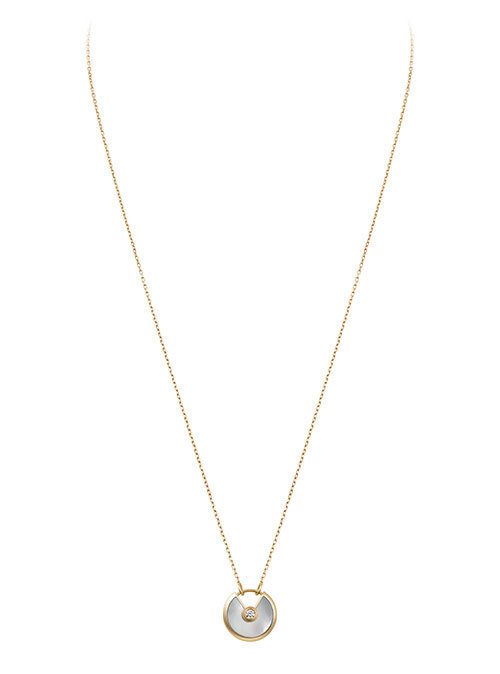 カルティエ(Cartier) アミュレット ドゥ カルティエ｜写真9