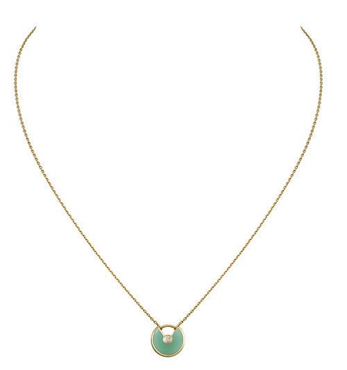カルティエ(Cartier) アミュレット ドゥ カルティエ｜写真10