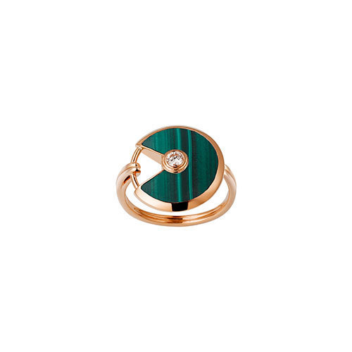 カルティエ(Cartier) アミュレット ドゥ カルティエ｜写真20