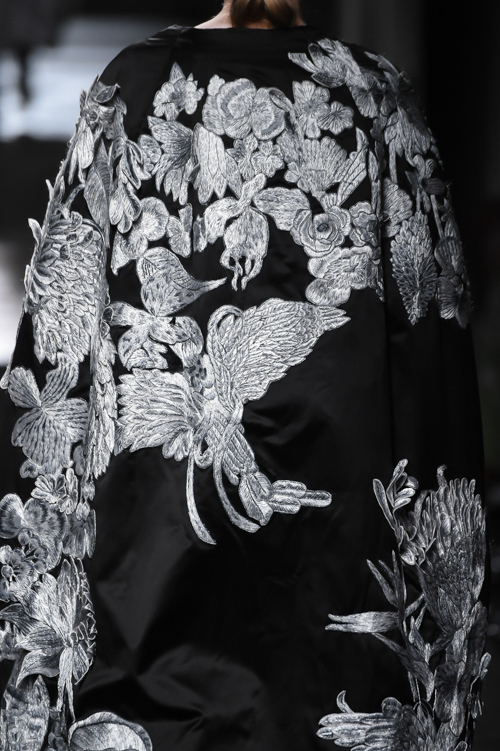フェンディ(FENDI) 2015-16年秋冬ウィメンズコレクション ディテール - 写真28