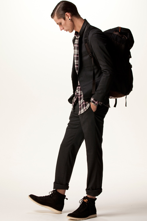 ファクトタム 2011年春夏<span>コレクション</span> - 写真2