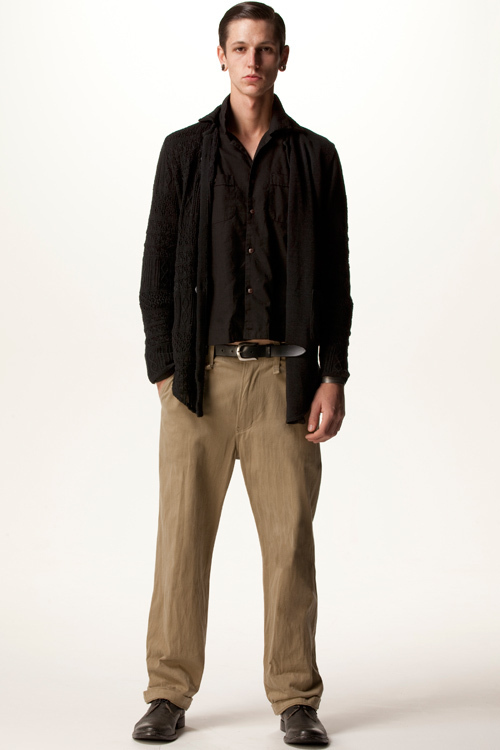 ファクトタム 2011年春夏<span>コレクション</span> - 写真3